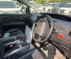 2014年，Toyota Previa ，行貨，0首，三電冂，電尾摺，天𥦬